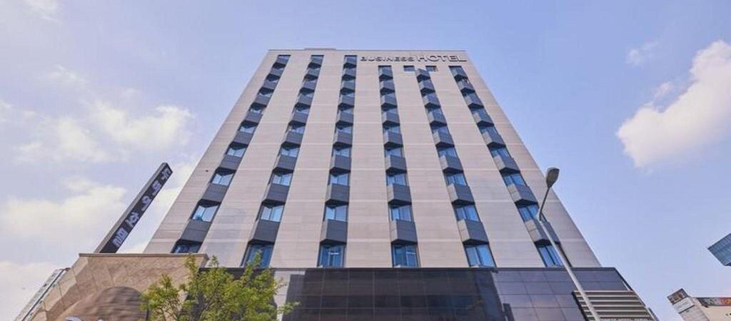 광주 숙소 | 두바이 호텔 위치·객실·예약 전 체크