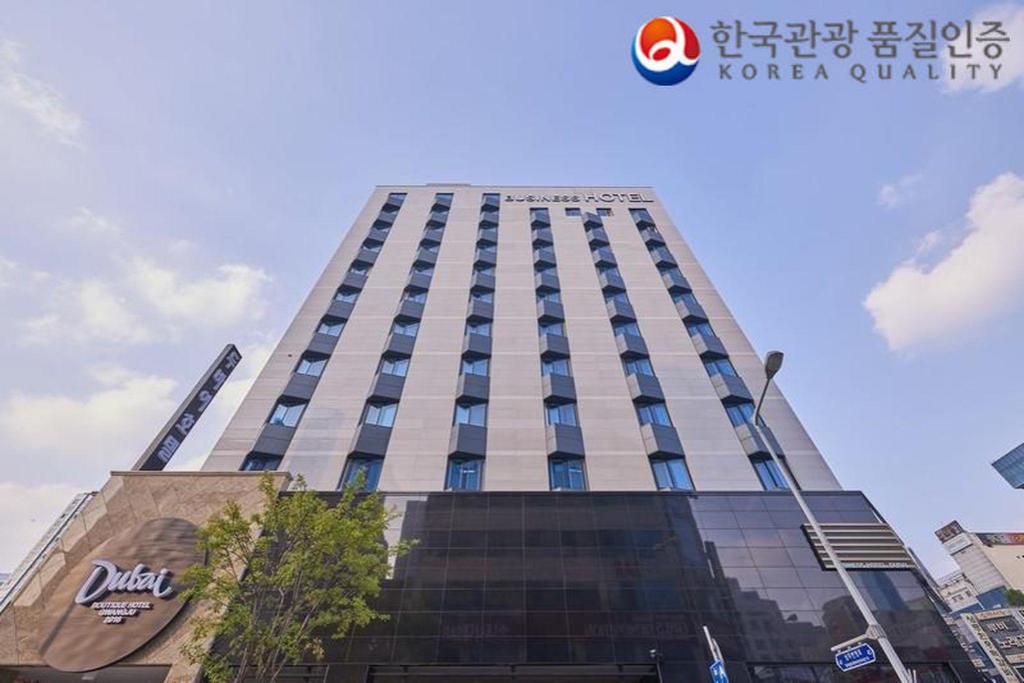 광주 숙소 | 두바이 호텔 위치·객실·예약 전 체크