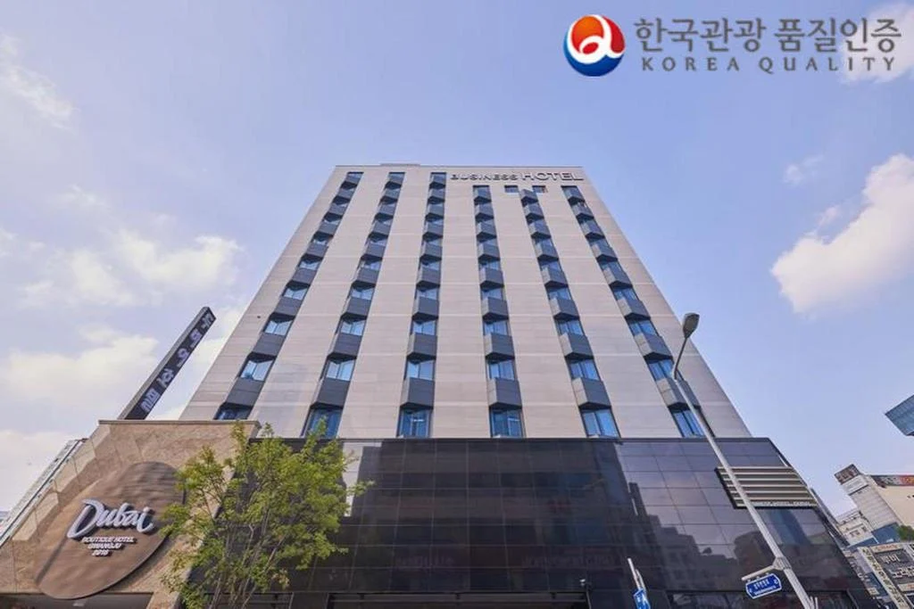 광주 숙소 | 두바이 호텔 위치·객실·예약 전 체크