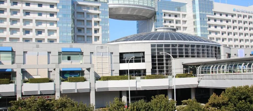 간사이공항 숙소 | 호텔 닛코 간사이 에어포트 위치·객실
