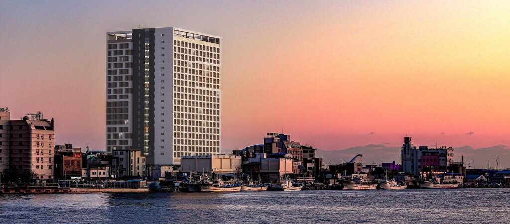 월드 스테이트 호텔 속초 주변 명소·교통 접근성 체크