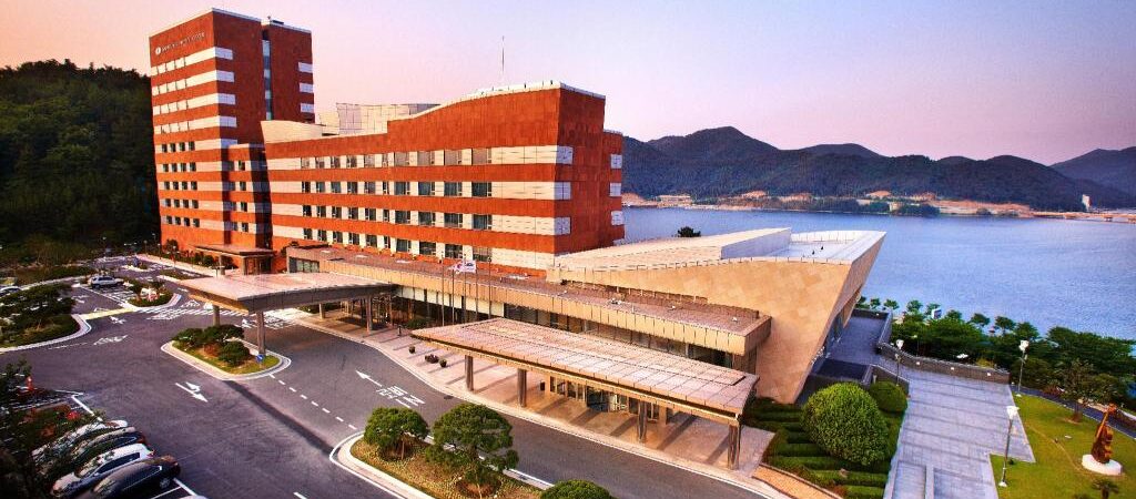 삼성 호텔 거제 위치·객실·예약 전 체크