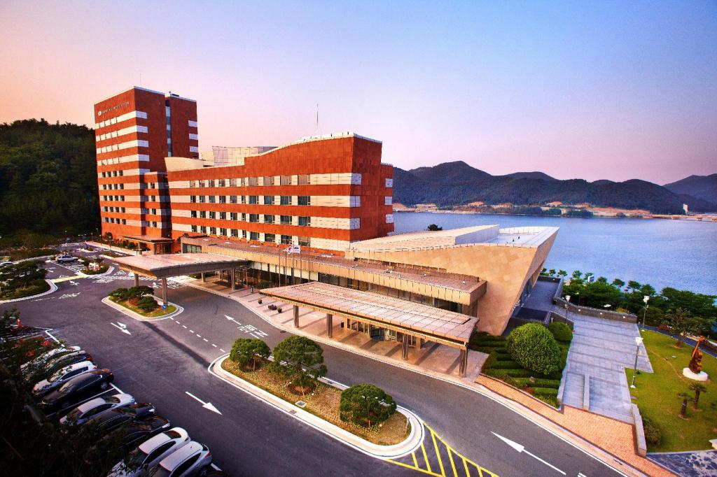 삼성 호텔 거제 위치·객실·예약 전 체크