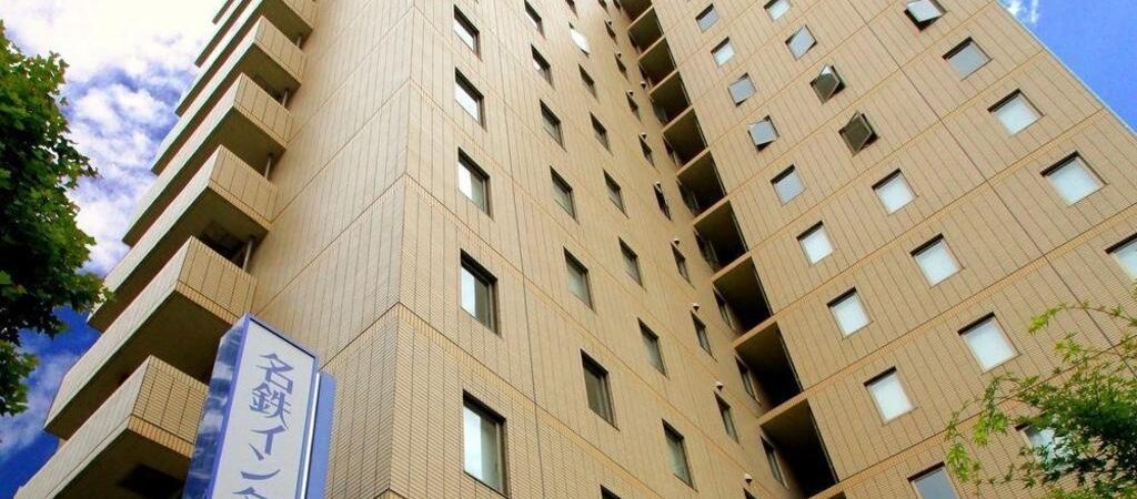 나고야 숙소 | 메이테츠 인 나고야 가나야마 위치·객실·예약 전 체크