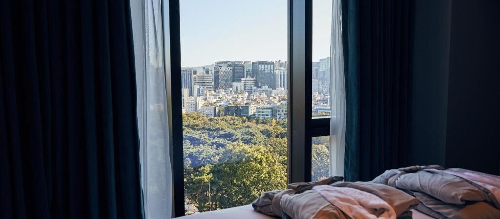 서울 호텔 크레센도 위치·객실·예약 전 체크