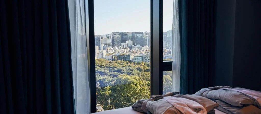 호텔 크레센도, 서울 위치·객실·예약 전 체크
