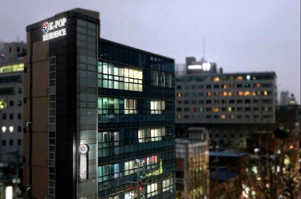 서울 숙소 | 호스텔 케이팝 위치·객실·예약 전 체크