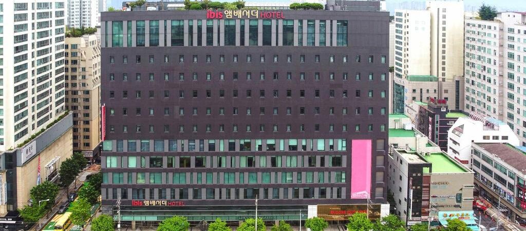 이비스 앰배서더 수원 후기 대신 보는 실전 숙박 가이드