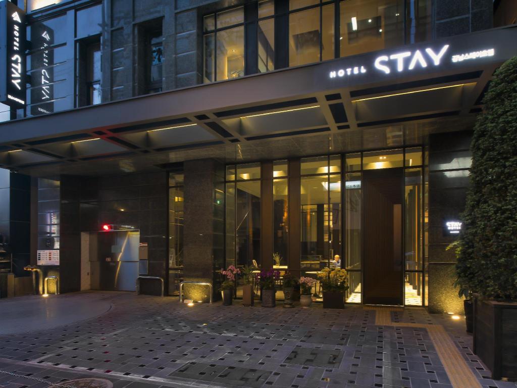 스테가 강남 예약 전 비교 포인트: 위치, 객실, 시설