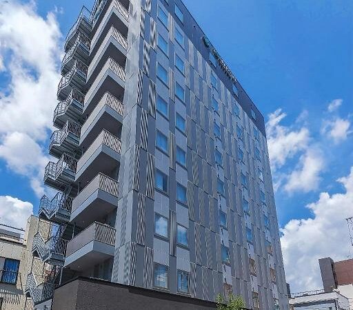 토세가 호텔 코코네 아사쿠사 예약 전 비교 포인트: 위치, 객실, 시설