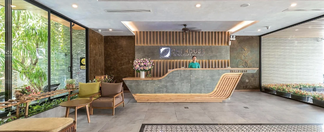 다낭 숙소 위치 추천, 지역별 장단점과 호텔 8곳