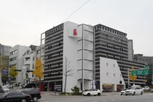 홍대 숙소 추천, 처음 가는 분께 맞는 호텔 6곳