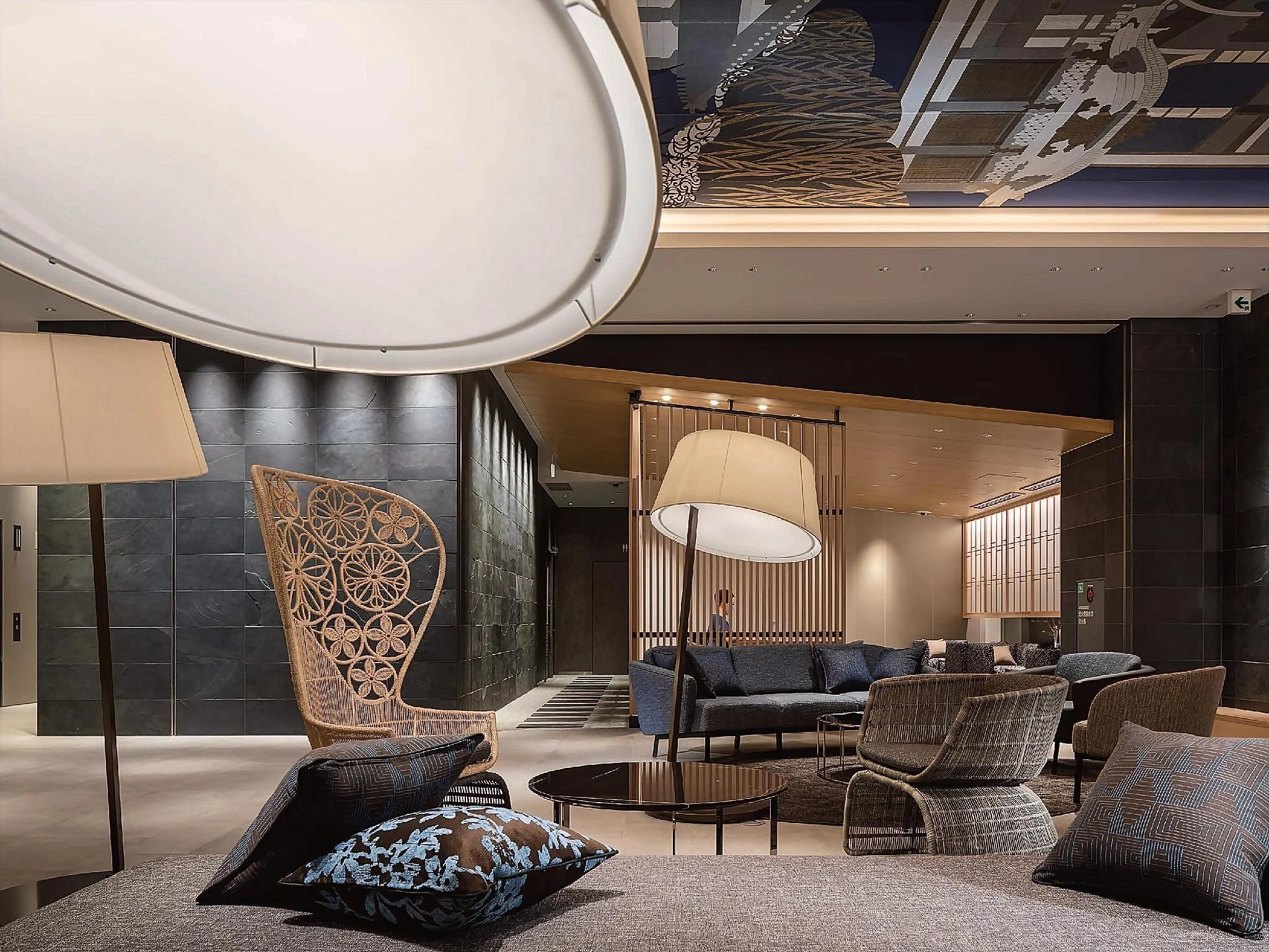 긴자 숙소 추천, 처음 가는 분께 맞는 호텔 8곳