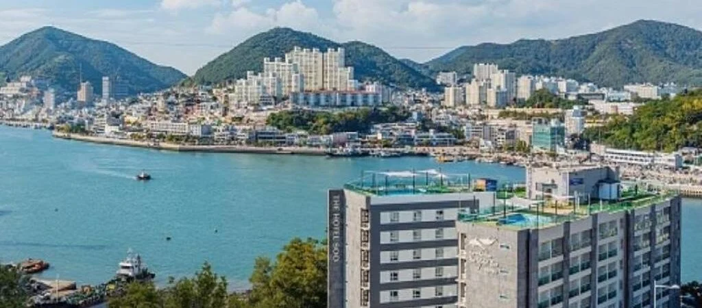더 호텔 수 예약 전 비교 포인트: 위치, 객실, 시설