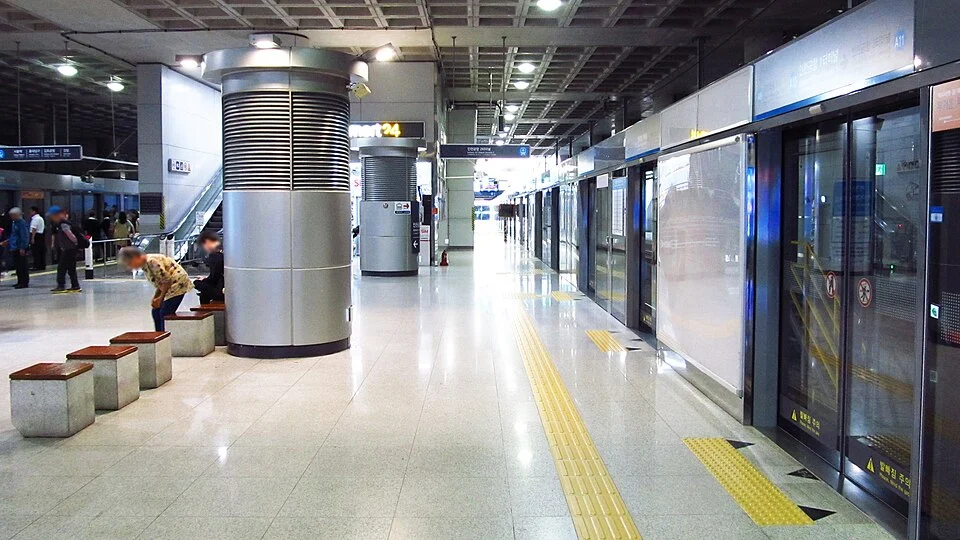 인천국제공항