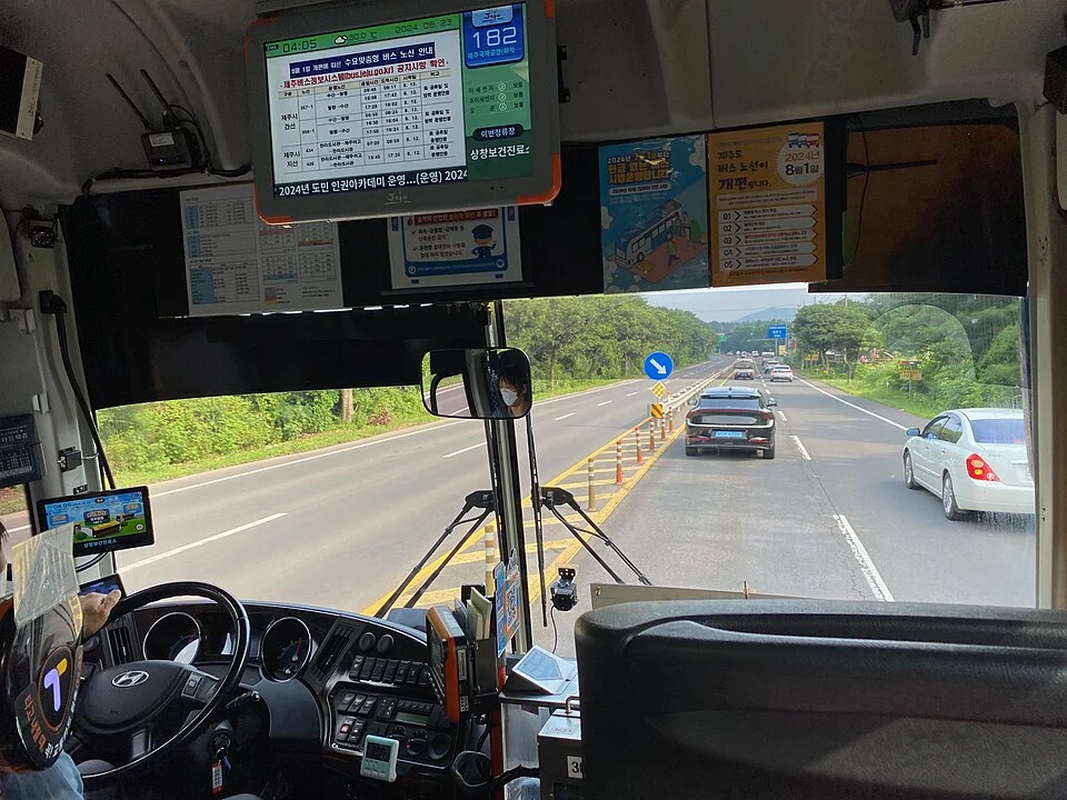 제주 시내버스