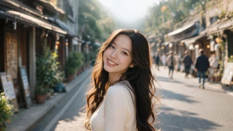 [히타 유후인 벳부] 후쿠오카 1일 버스투어 간식 입장료 포함 6가지 특전 유투어버스