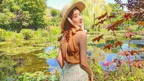 [인디고트래블]올해 최대 할인 중! 지베르니(빠른+단독입장)-고흐마을(내부 투어)-베르사유