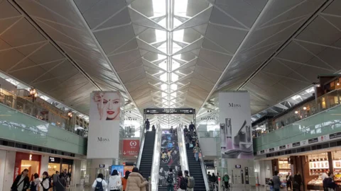 [송영편도 ] 나고야 주부국제공항 나고야시내 호텔 송영서비스 :: 일본/나고야