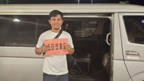 [보홀] 공항 항구 픽업 샌딩 차량 (지연대기 조인 단독 편도 승용차 승합차)