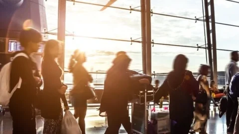 푸꾸옥 공항 패스트트랙 입국 출국
