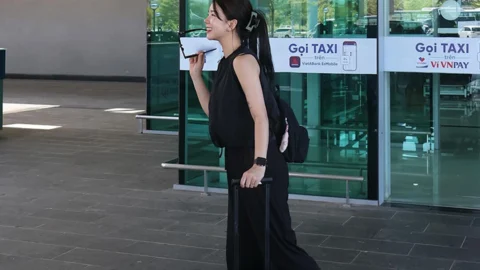 나트랑 깜란공항 패스트트랙 입국 출국