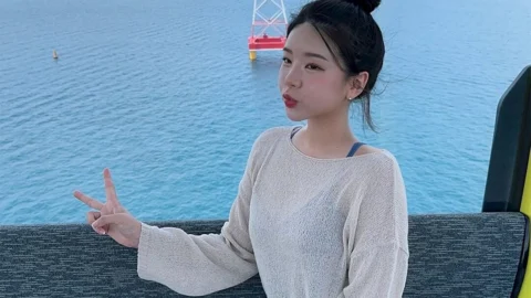 나트랑 빈원더스 QR티켓 입장권 빈펄하버 케이블카