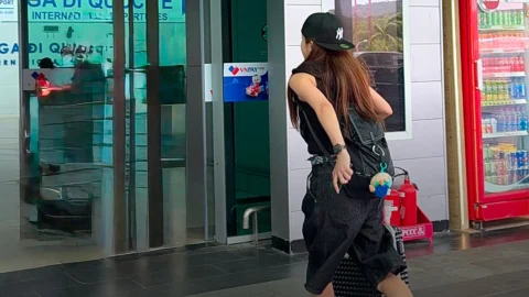 다낭 공항 패스트트랙 입국 출국 VIP