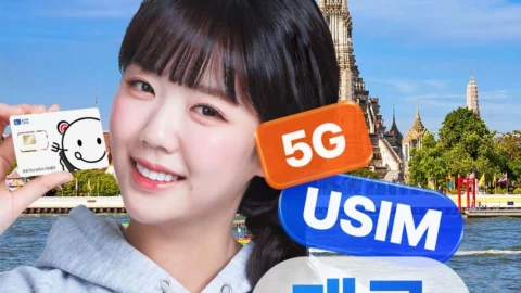 푸켓 투어 대표 사진