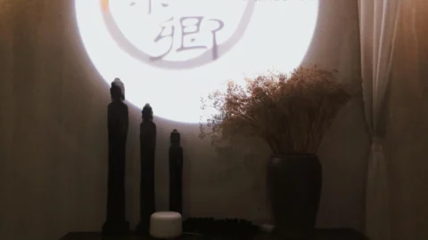 [상하이]25년전통상하이 도원향 마사지 하루 여행의 피로를 풀어보세요!