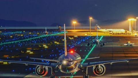 [간사이공항(고베공항)↔오사카] 일본 오사카 간사이 공항 픽업샌딩 서비스