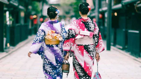 [교토/오사카/나라] 꿀알찬 단독 프라이빗 고급밴 맞춤투어 (스냅포함)