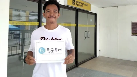 [보라카이 공항 왕복 조인 픽업/샌딩] 상주한국인 미팅 / 무료라운지 / 와이파이