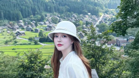 [전문사진작가동승] 나고야 출발 히다 다카야마 시라카와고 1일 버스투어 유투어버스