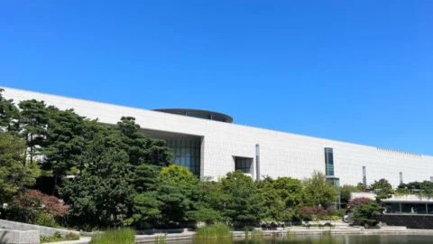 [아이와함께] 국립중앙박물관 원데이 도슨트 투어