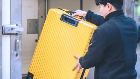 [제주] 제주공항 ↔ 숙소, 골프장 당일 짐 배송 서비스