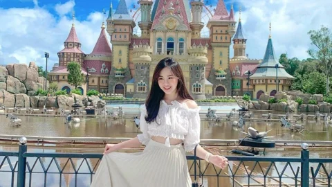 푸꾸옥 빈펄 사파리 빈원더스 콤보 QR티켓 입장권 패스트패스