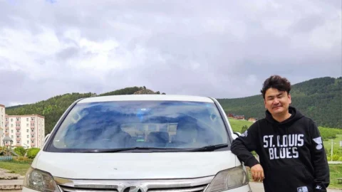 [몽골 올란바타르] 칭키스칸 공항 픽업-호텔 픽업 단독 차량 / 편도 금액/