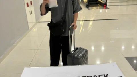 [즉시확정/빠른 입국 수속] 베트남 푸꾸옥 공항 입국 패스트트랙