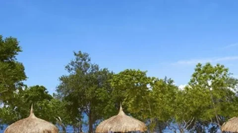 보홀 블루워터 팡라오 비치 리조트 데이유즈 티켓
