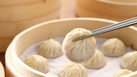 딘타이펑 레스토랑 식사권 (뉴욕 타임즈 선정 세계 10대 레스토랑, 샤롱바오 맛집)