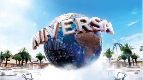 [USJ 1일권 포함]프리미엄 간사이 조이패스