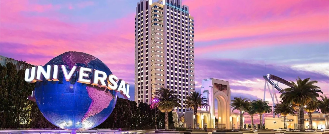 USJ 호텔 어디에 잡을까? 공식 호텔 7곳 vs 난바·우메다, 92곳 비교